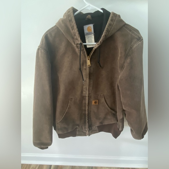 Carhartt Jackets & Blazers - Carhartt Workwear Jacket Small